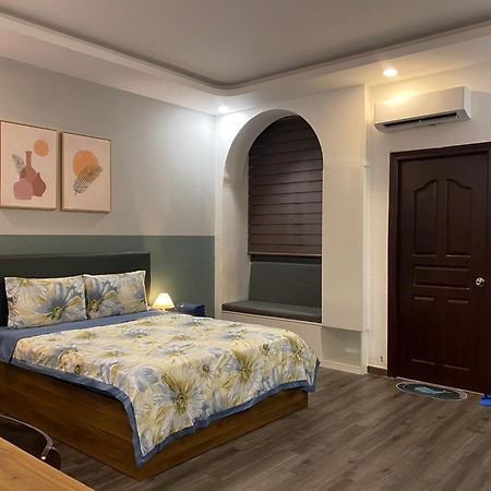 Start House Coliving Walk 5 Minute To The Airport Cidade de Ho Chi Minh Exterior foto