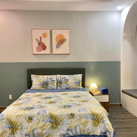 Start House Coliving Walk 5 Minute To The Airport Cidade de Ho Chi Minh Exterior foto