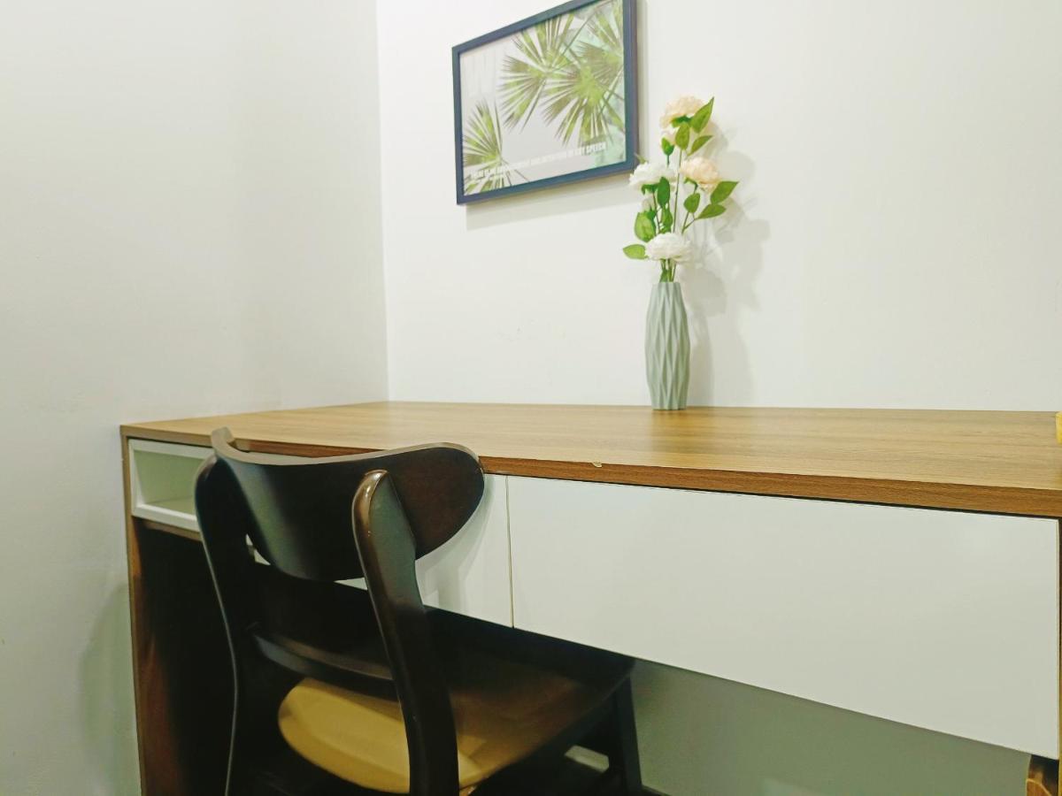 Start House Coliving Walk 5 Minute To The Airport Cidade de Ho Chi Minh Exterior foto