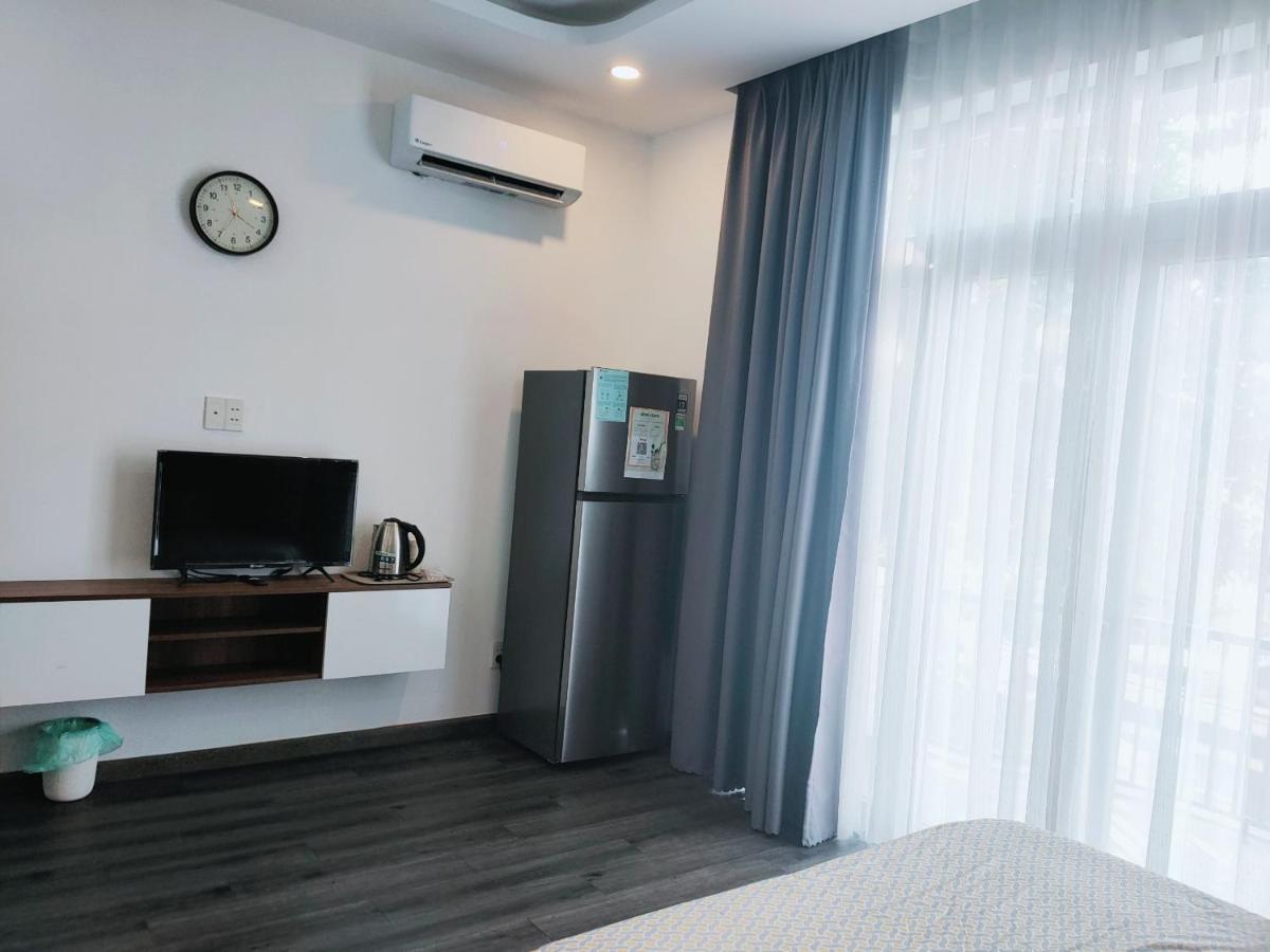 Start House Coliving Walk 5 Minute To The Airport Cidade de Ho Chi Minh Exterior foto