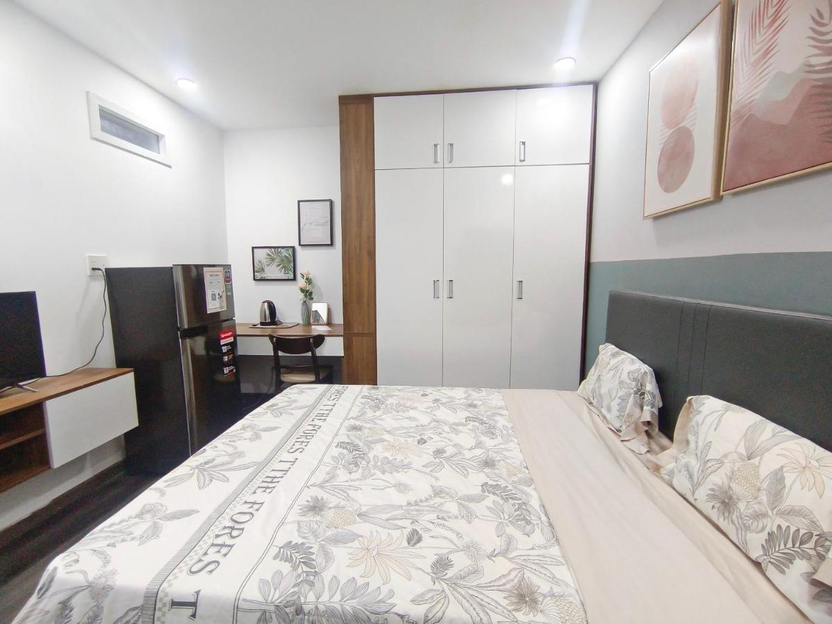 Start House Coliving Walk 5 Minute To The Airport Cidade de Ho Chi Minh Quarto foto