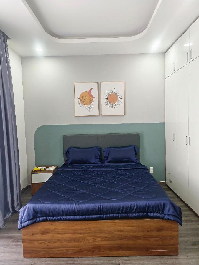 Start House Coliving Walk 5 Minute To The Airport Cidade de Ho Chi Minh Exterior foto