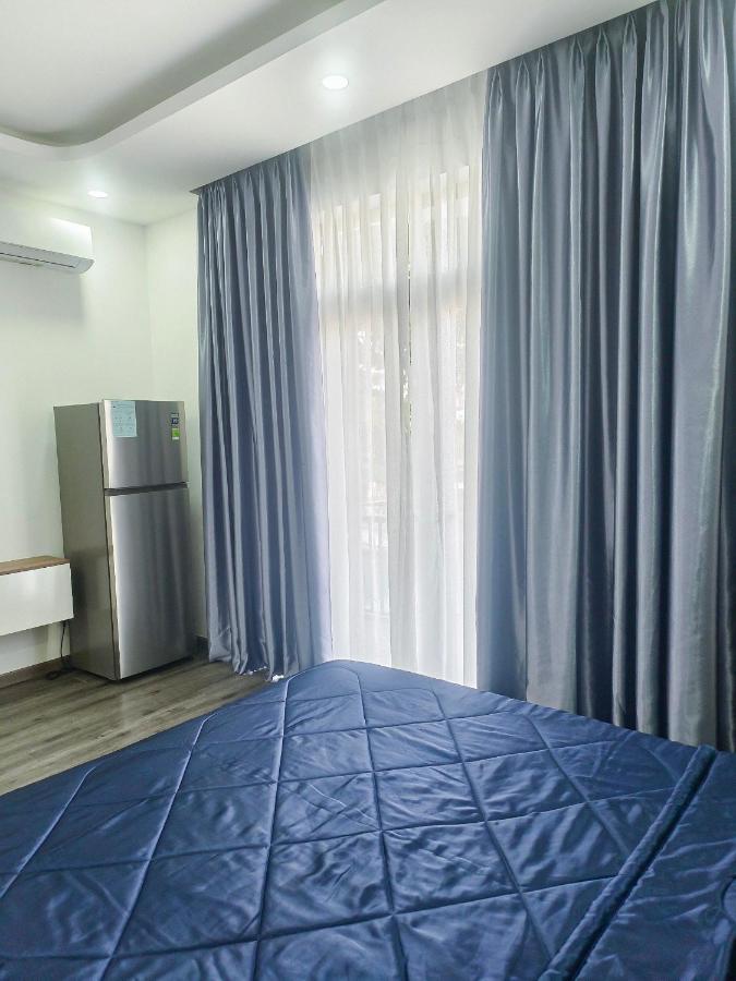 Start House Coliving Walk 5 Minute To The Airport Cidade de Ho Chi Minh Exterior foto