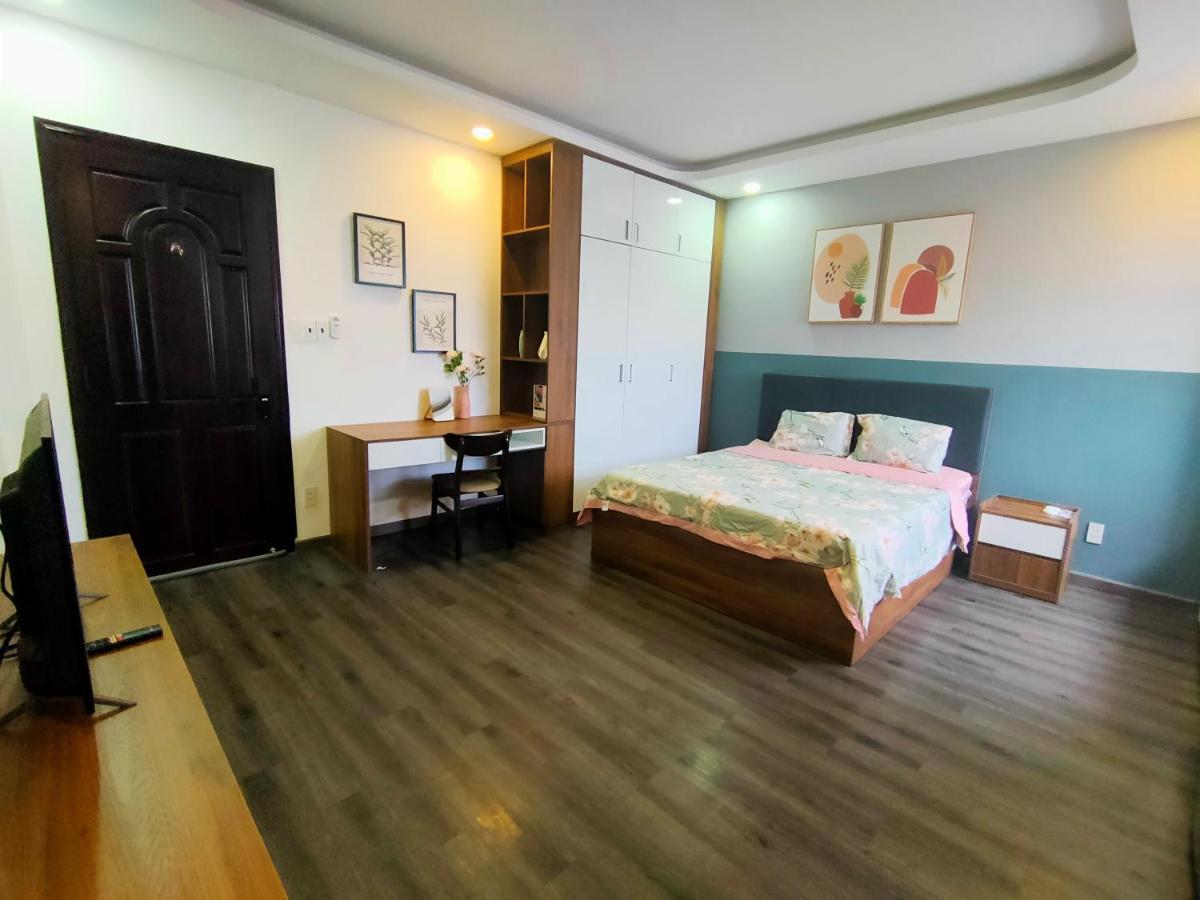 Start House Coliving Walk 5 Minute To The Airport Cidade de Ho Chi Minh Quarto foto