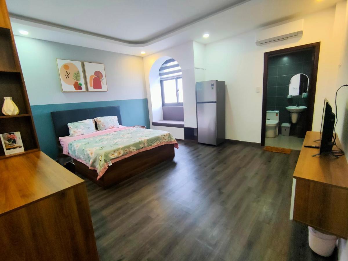 Start House Coliving Walk 5 Minute To The Airport Cidade de Ho Chi Minh Quarto foto