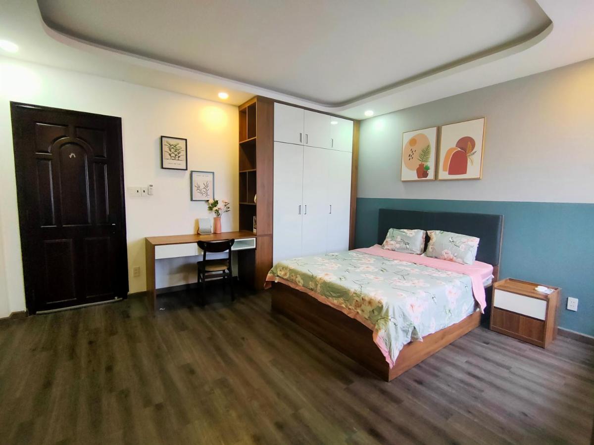 Start House Coliving Walk 5 Minute To The Airport Cidade de Ho Chi Minh Exterior foto