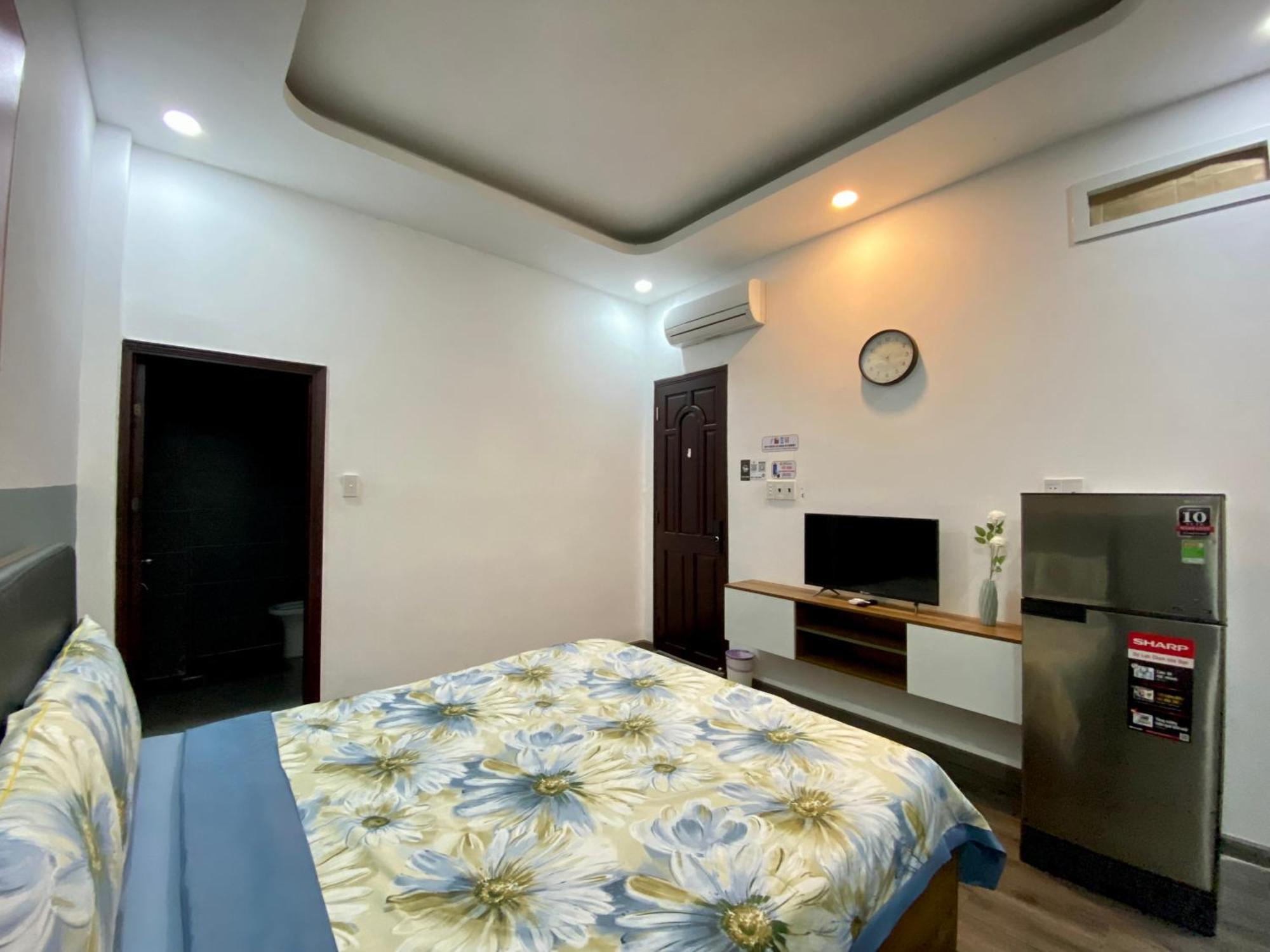 Start House Coliving Walk 5 Minute To The Airport Cidade de Ho Chi Minh Exterior foto