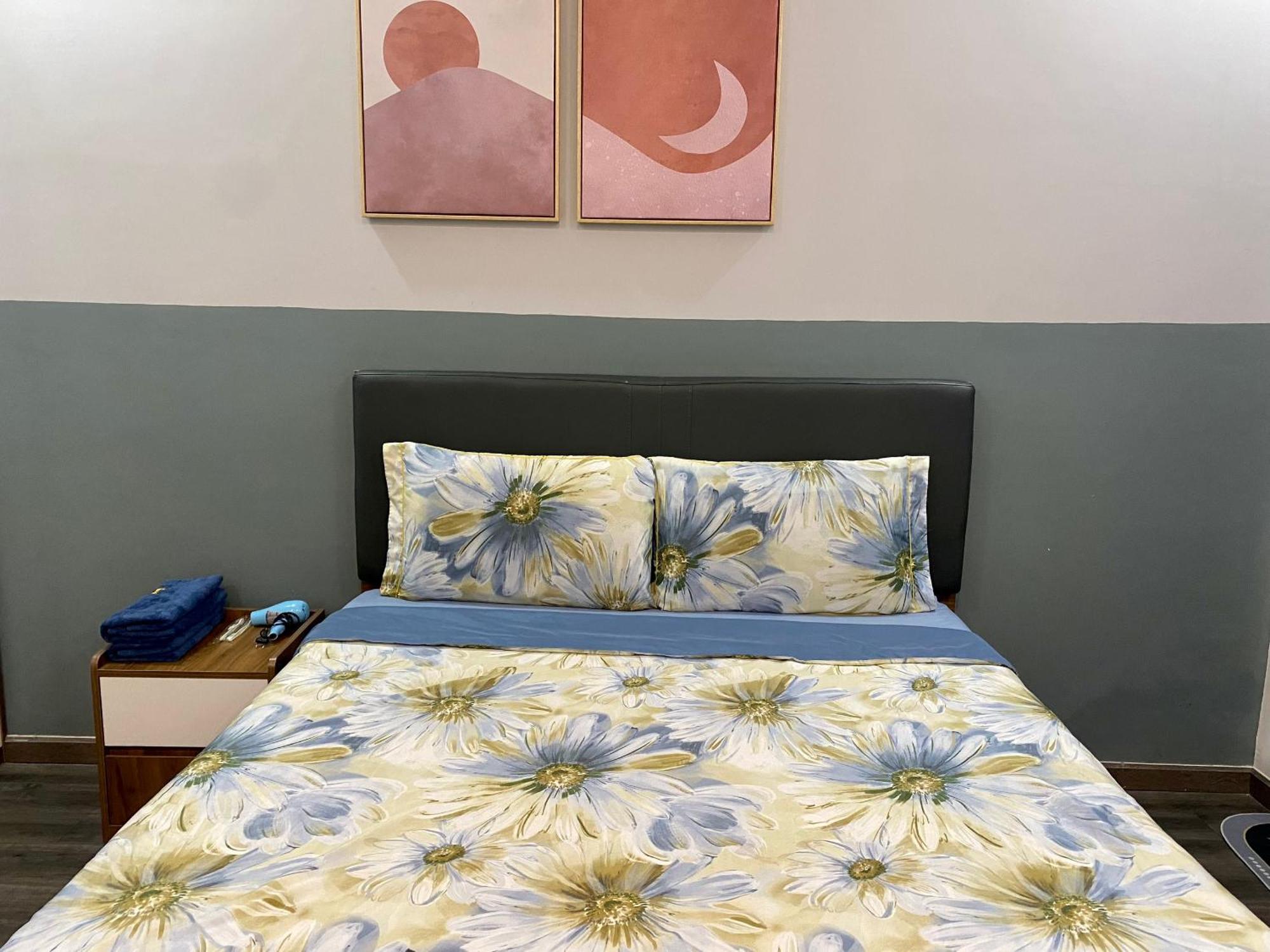 Start House Coliving Walk 5 Minute To The Airport Cidade de Ho Chi Minh Exterior foto