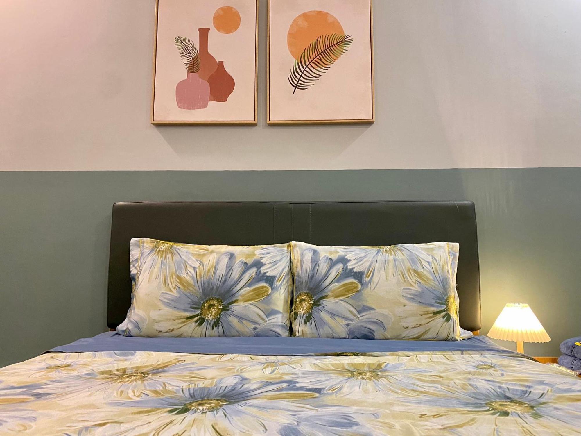Start House Coliving Walk 5 Minute To The Airport Cidade de Ho Chi Minh Exterior foto