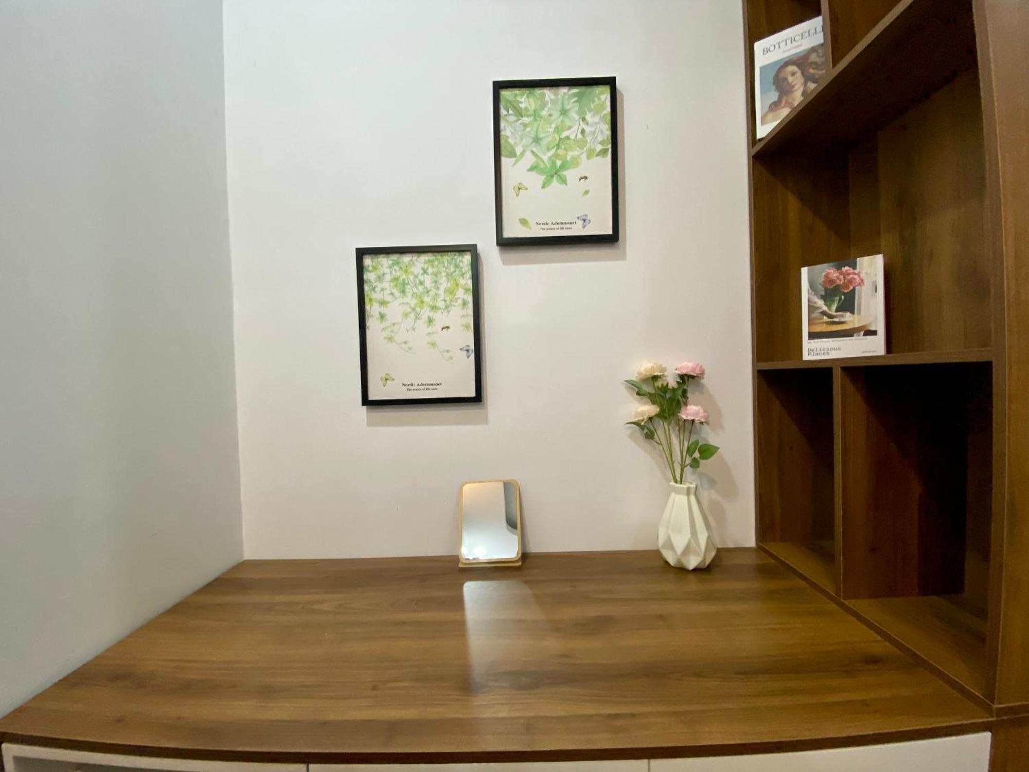 Start House Coliving Walk 5 Minute To The Airport Cidade de Ho Chi Minh Exterior foto