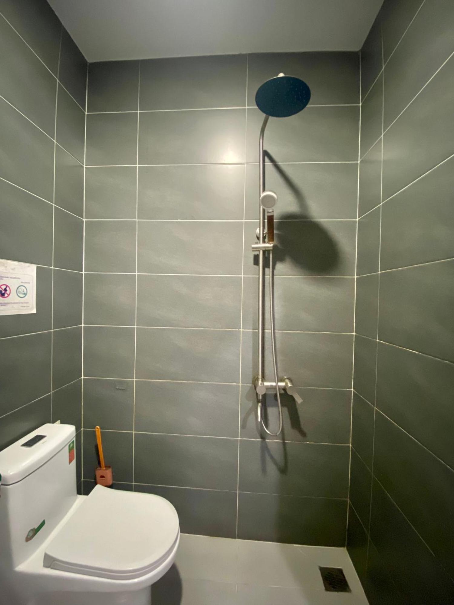 Start House Coliving Walk 5 Minute To The Airport Cidade de Ho Chi Minh Exterior foto