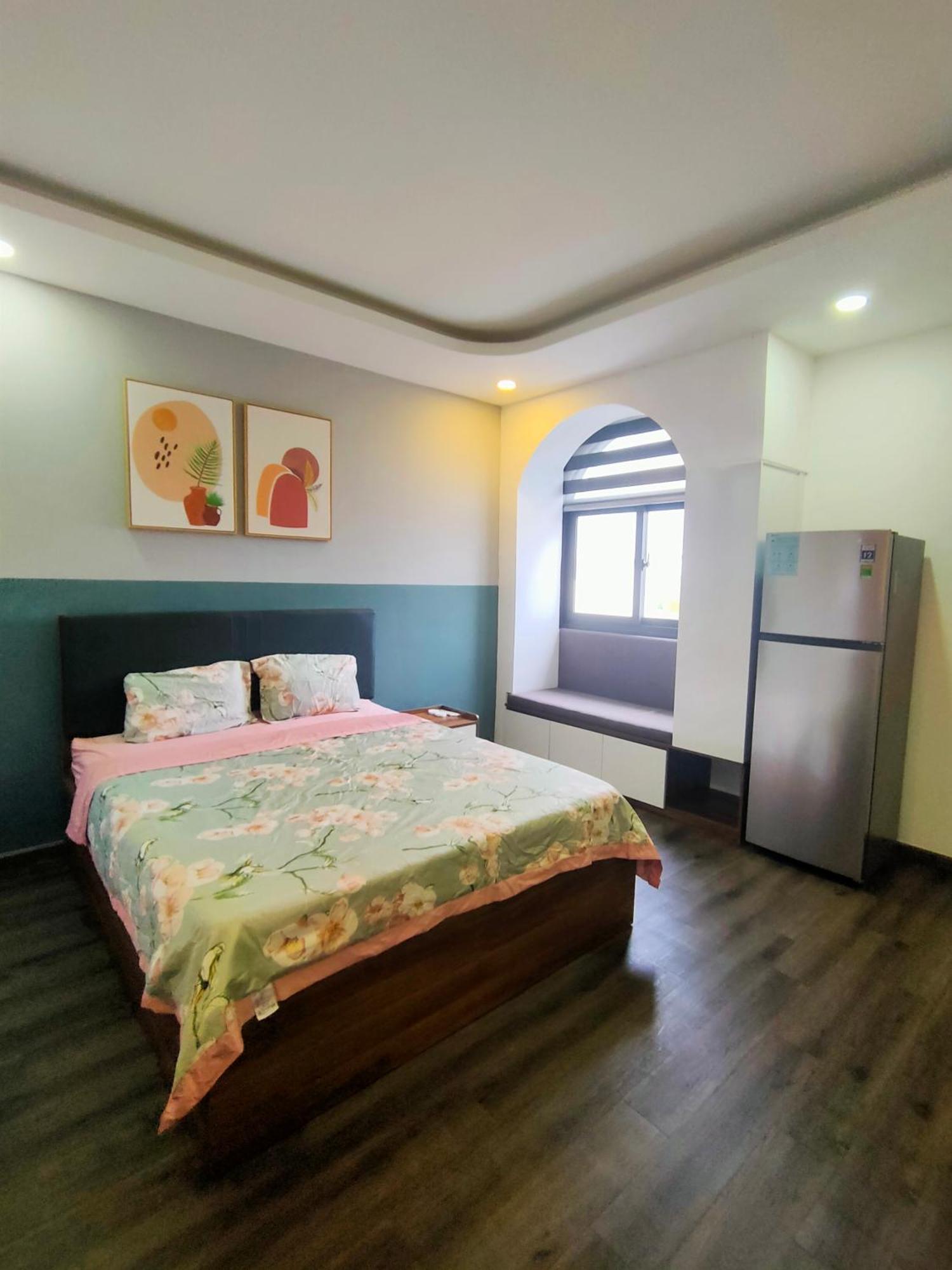 Start House Coliving Walk 5 Minute To The Airport Cidade de Ho Chi Minh Quarto foto