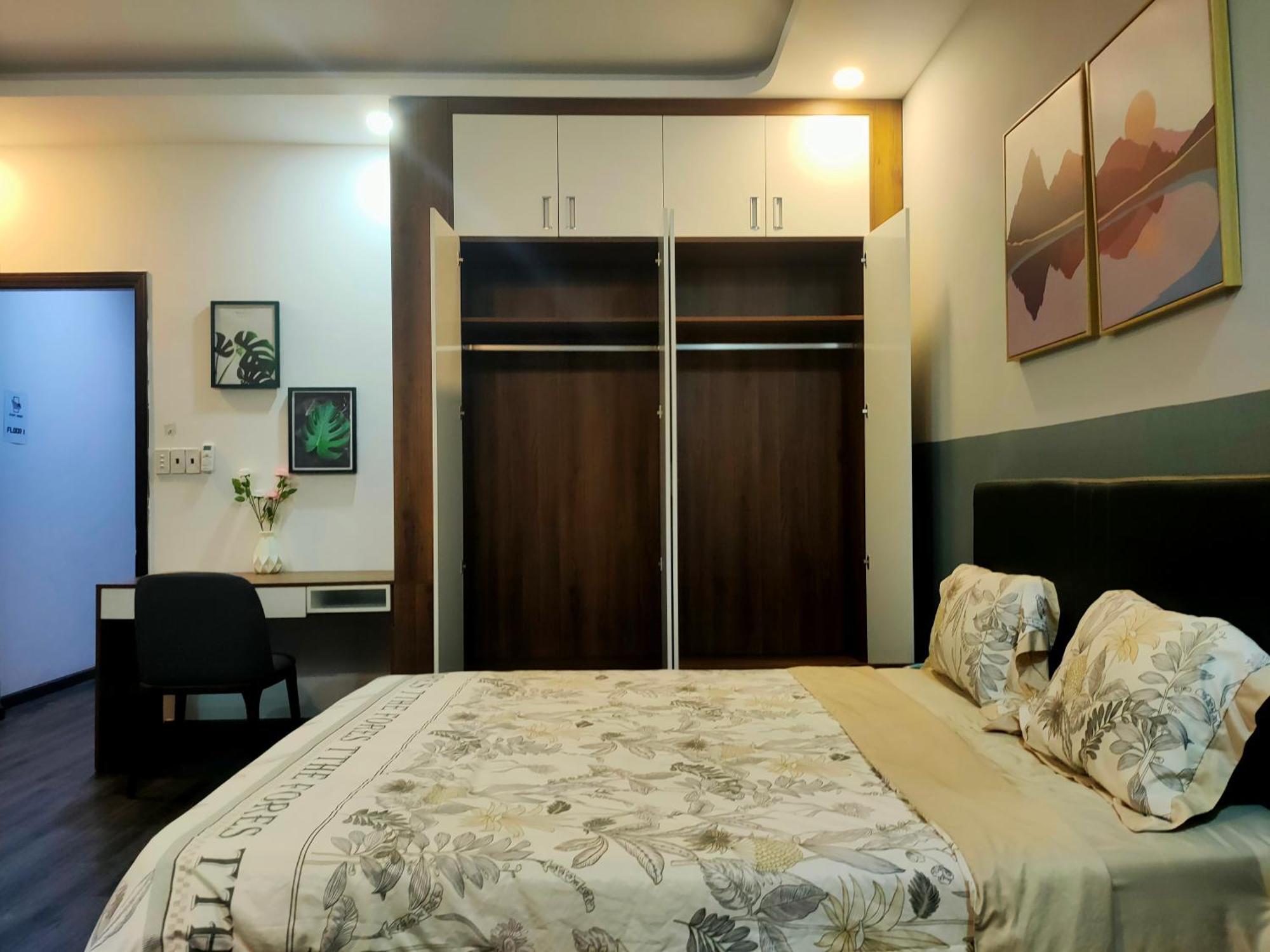 Start House Coliving Walk 5 Minute To The Airport Cidade de Ho Chi Minh Quarto foto