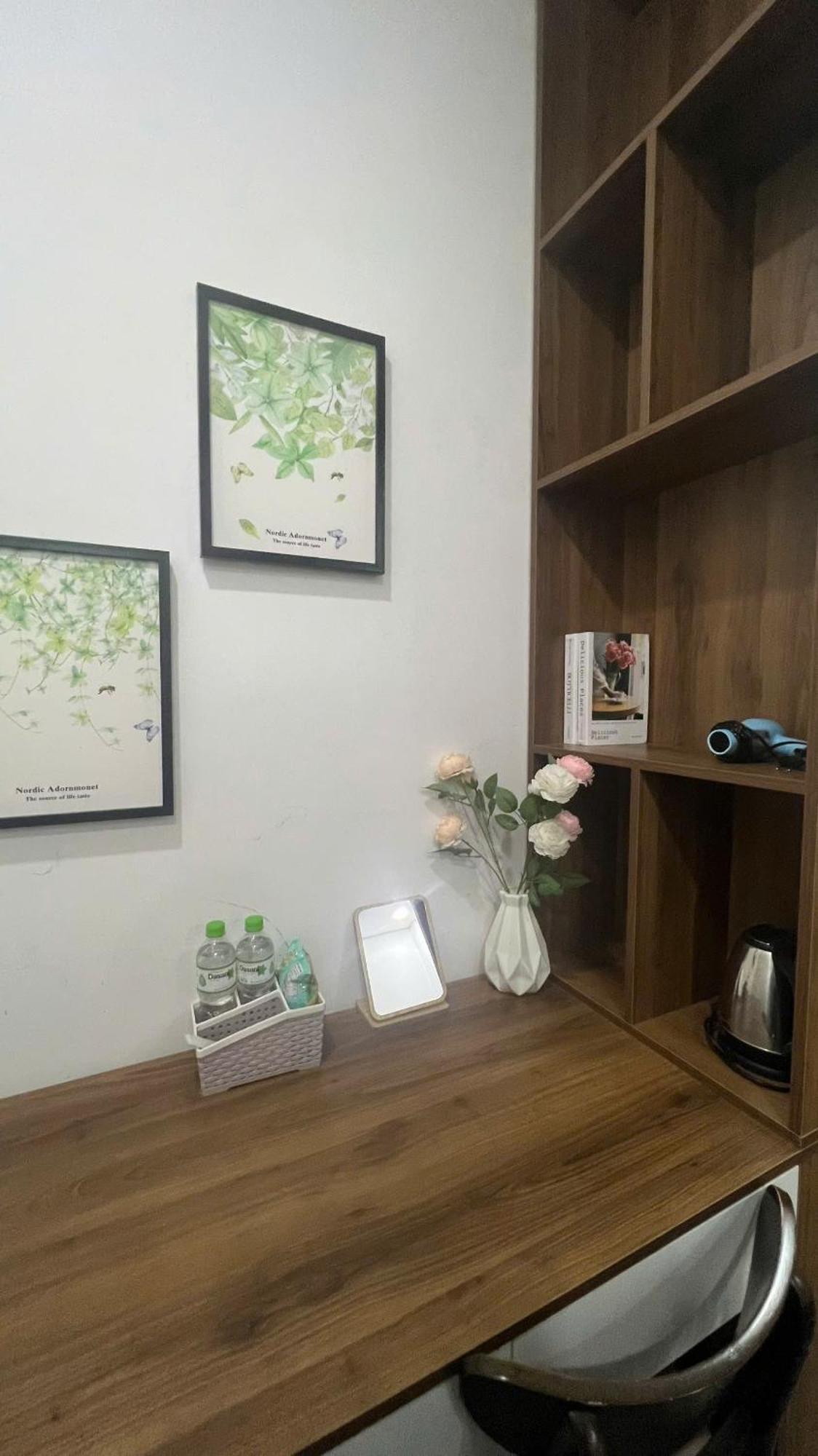 Start House Coliving Walk 5 Minute To The Airport Cidade de Ho Chi Minh Exterior foto