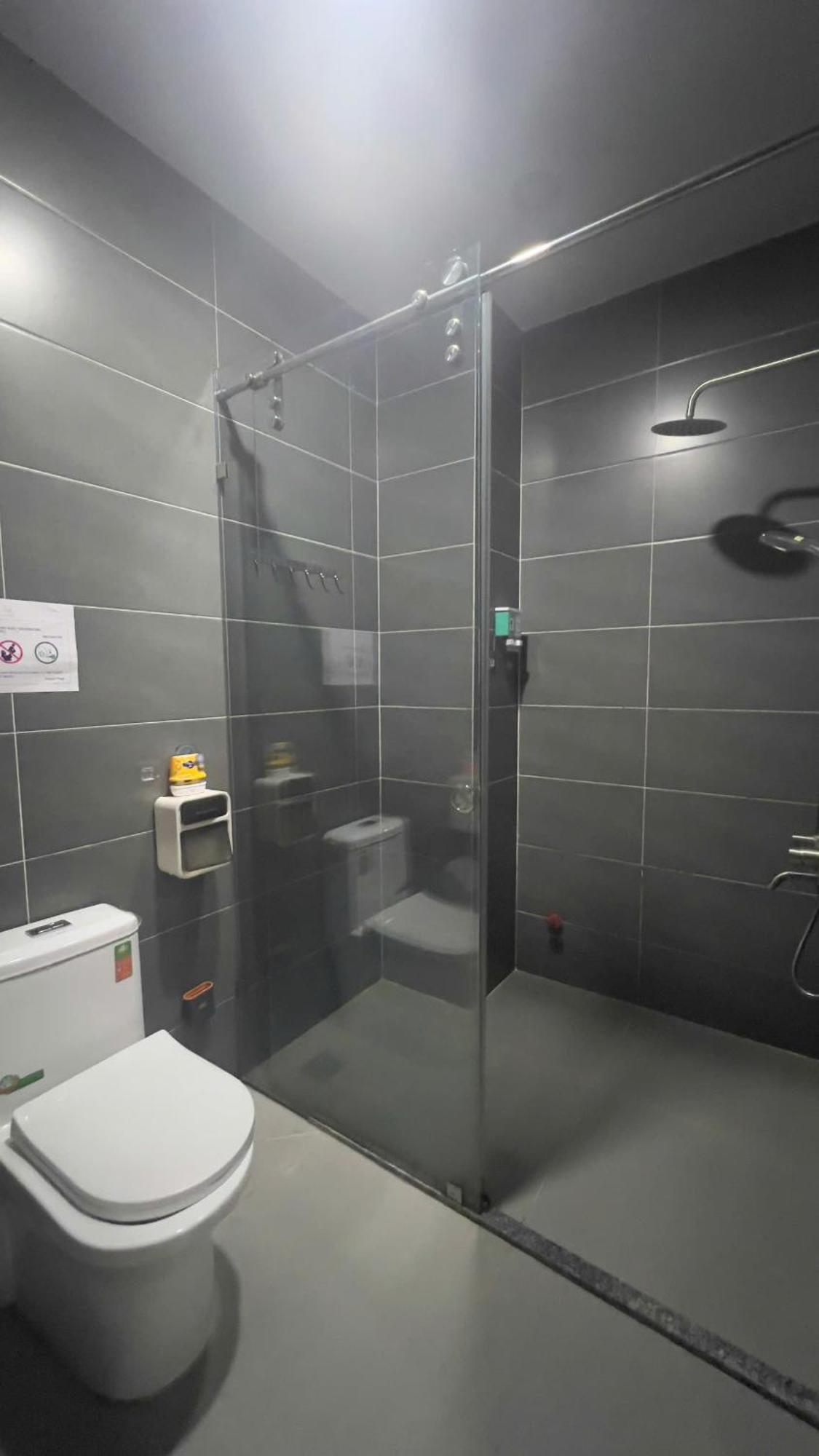 Start House Coliving Walk 5 Minute To The Airport Cidade de Ho Chi Minh Exterior foto